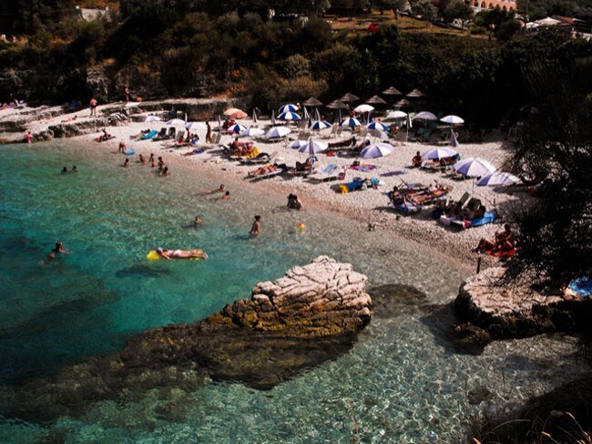 Alla scoperta di Corfù