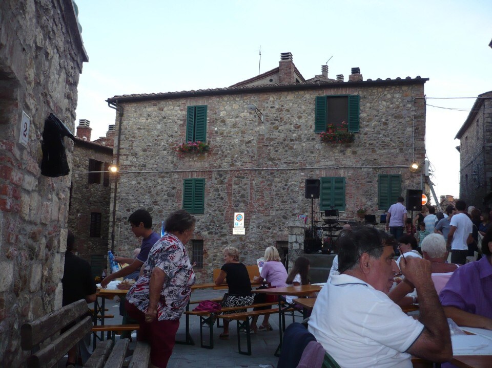 Un viaggio in Scozia