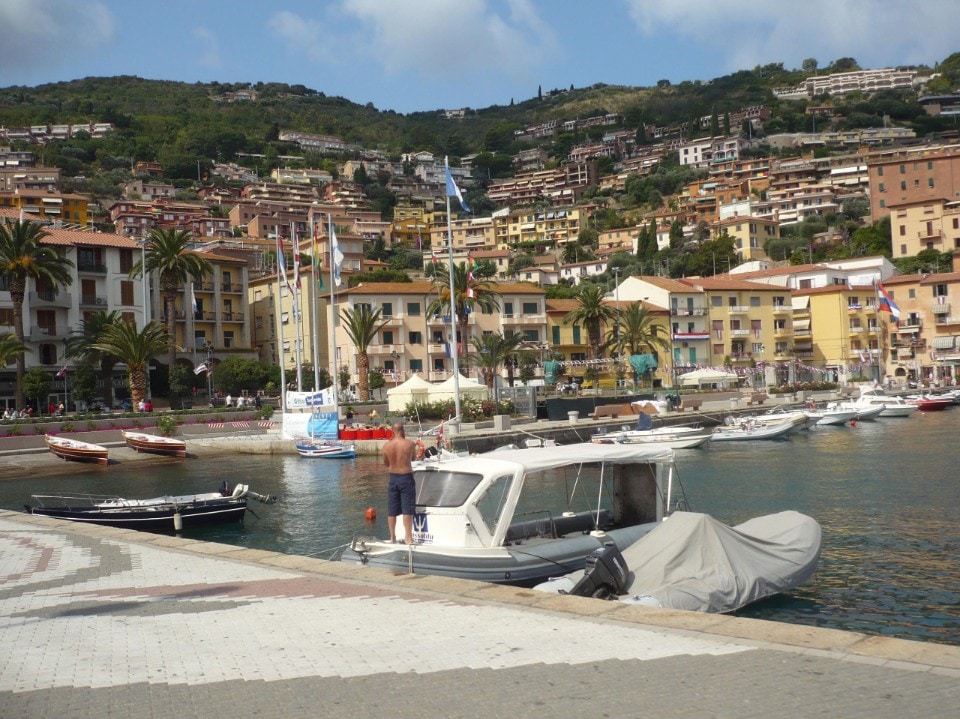 Un viaggio in Scozia