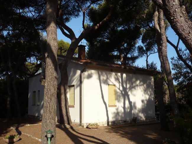 Coast to Coast all'italiana