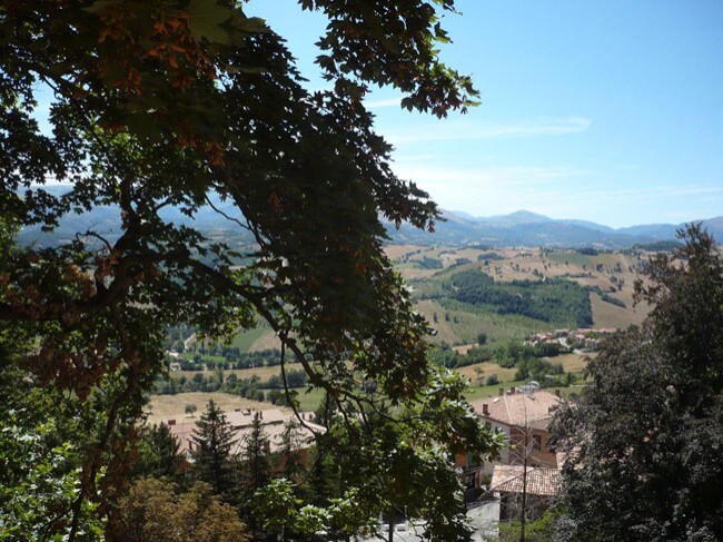 Coast to Coast all'italiana