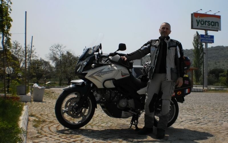 L'indimenticabile Turchia