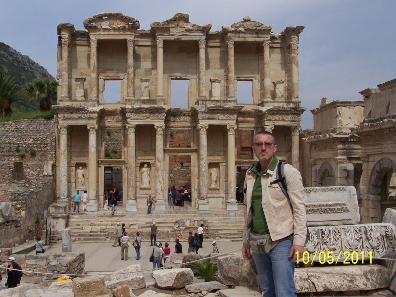 L'indimenticabile Turchia