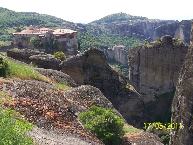 L'indimenticabile Turchia