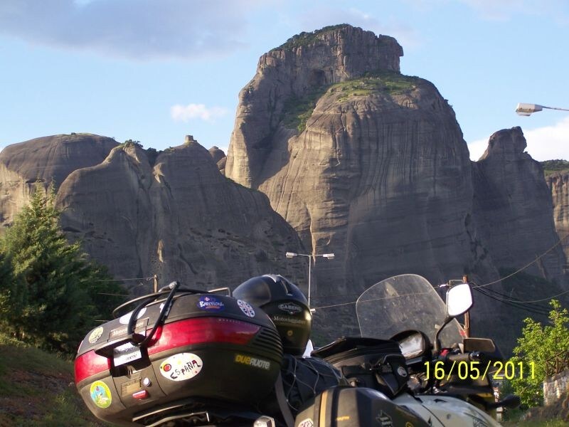 L'indimenticabile Turchia