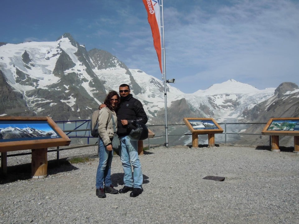 La Carinzia, gli alti Tauri e la Slovenia del Nord