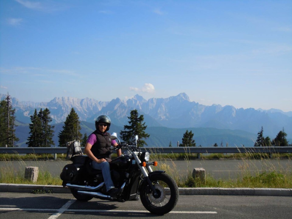 La Carinzia, gli alti Tauri e la Slovenia del Nord