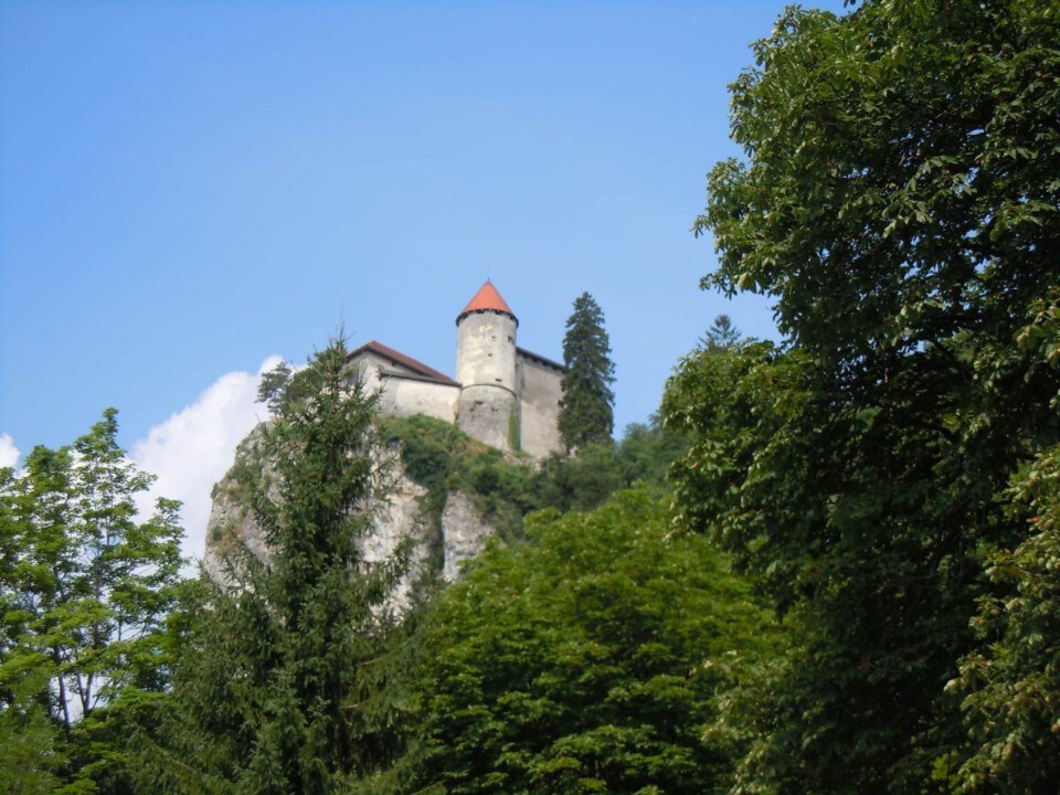 La Carinzia, gli alti Tauri e la Slovenia del Nord