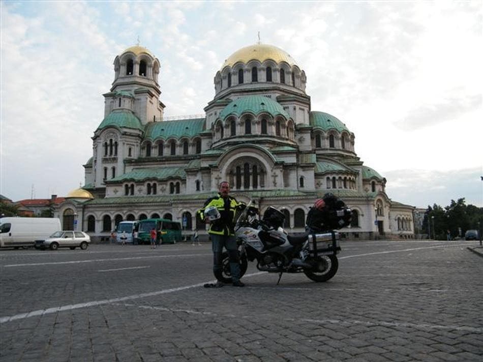 Il mio tour dedicato al Sic