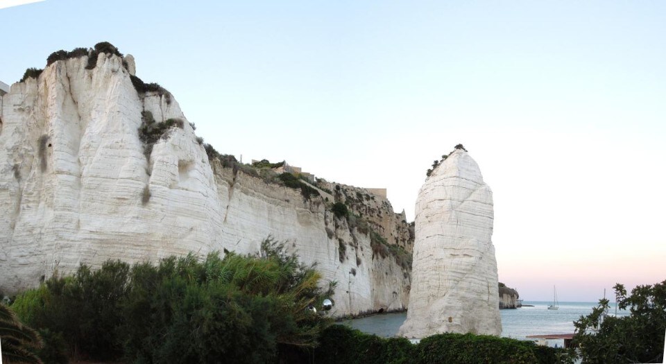 I viaggi dell'estate: la motozingarata