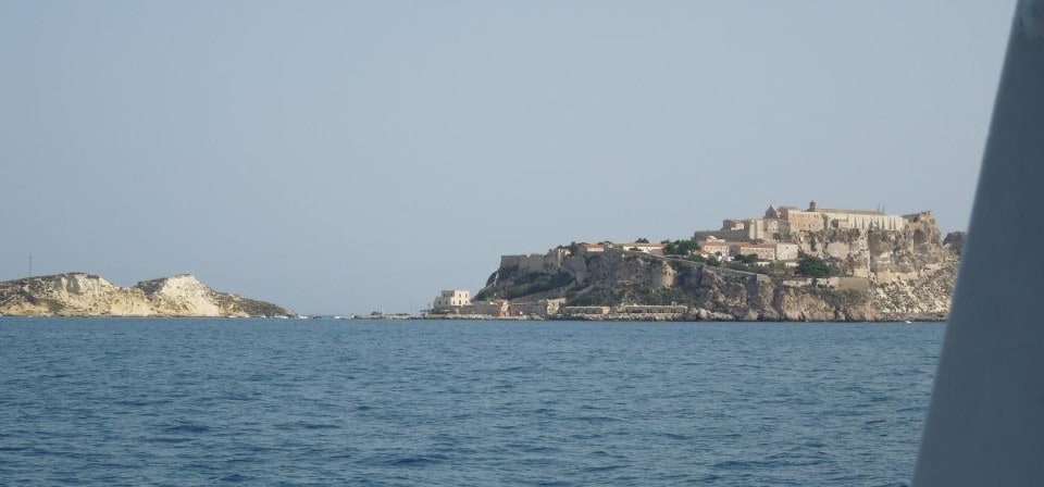 I viaggi dell'estate: la motozingarata