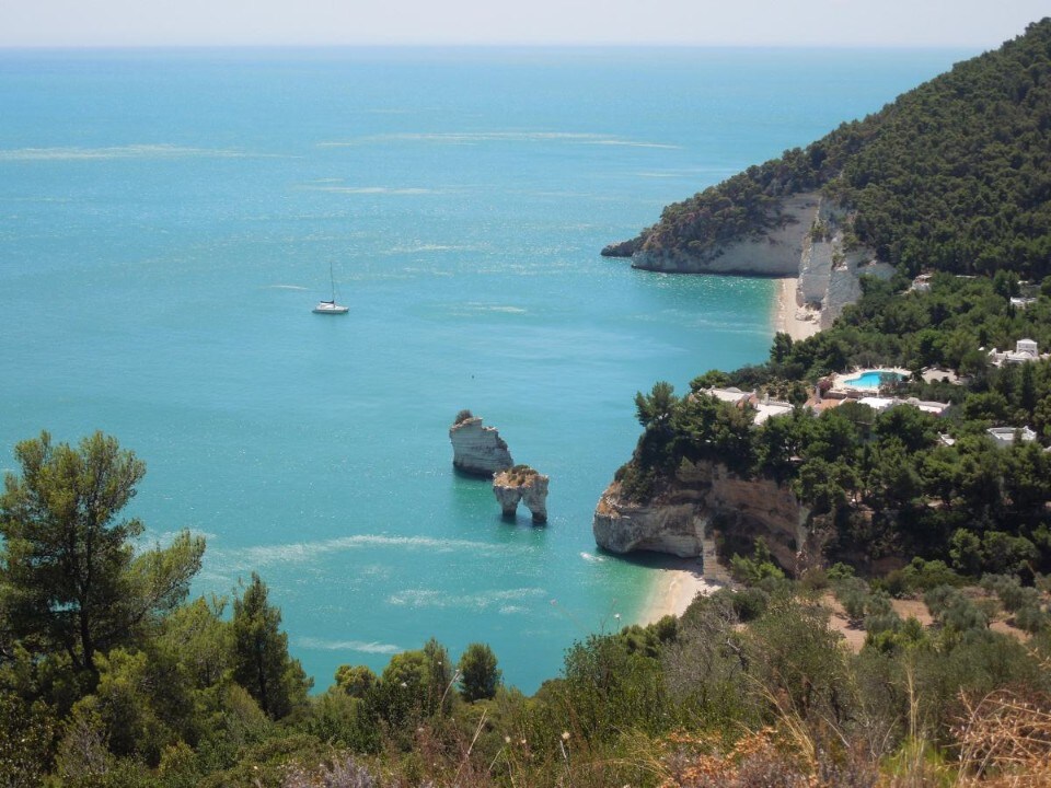 I viaggi dell'estate: la motozingarata