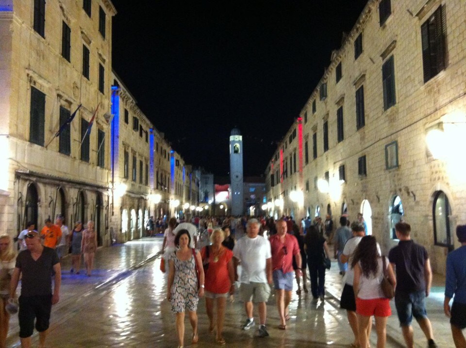 L'Adriatico che non ti aspetti