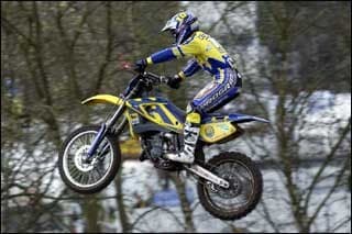 Mondiale cross: presentazione GP d’Italia