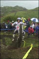 Mondiale Trial: Cabestany rompe il dominio