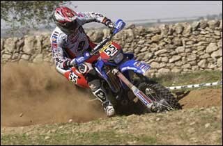 Enduro: i primi titoli a Piediluco
