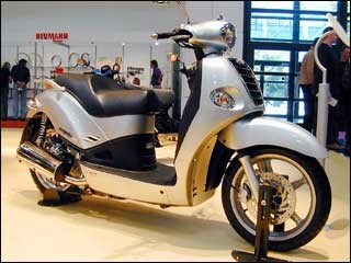 Kymco