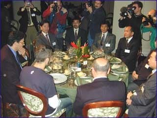 Le nuove Honda al Motor Show