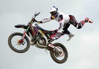 Bartram fa il bis nel free style