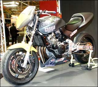 Le Special del Motor Show