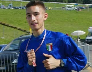 Poggiali: &#8216;In 250 col team giusto&#8217;