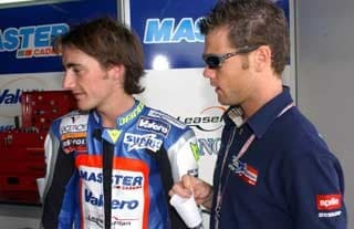 I cugini Nieto: ?Pronti a vincere'