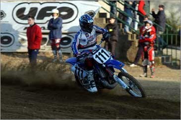 Assoluti d’Italia Cross: vince  Federici