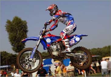 Mondiale Cross Olanda: i vincitori