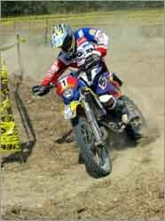 Assoluti Enduro: assegnati i titoli italiani