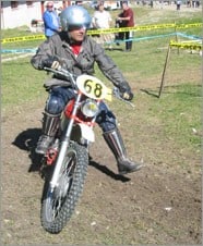 Valli bergamasche revival