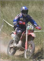 Italiano Enduro: ultimi titolati