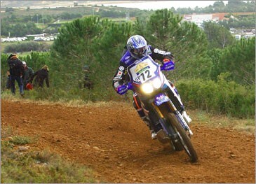 Dakar: la terza tappa