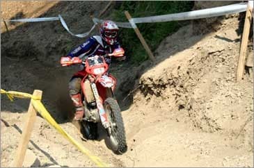 Xtreme Lumezzane 2004: trionfa Botturi