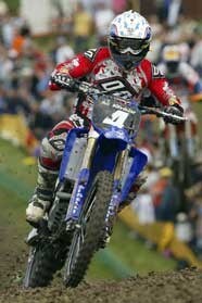 MX Europa: i risultati