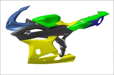 Benelli: novità da sballo