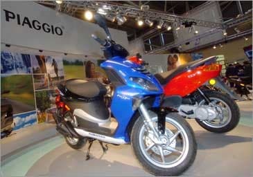 Monaco 2004: il mondo che verrà