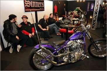 Sta tornando il Custom?