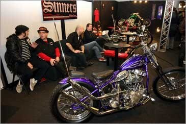 Sta tornando il Custom?