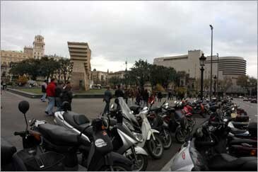 Motorini: in vigore gli incentivi