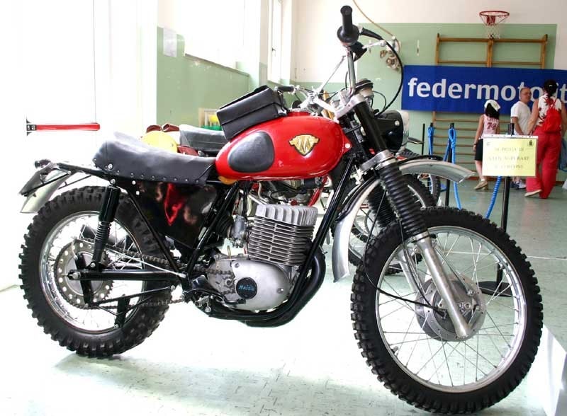 Valli Revival 2005: il tassello nella leggenda