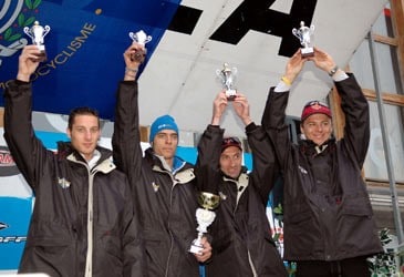 Trial delle Nazioni: i risultati