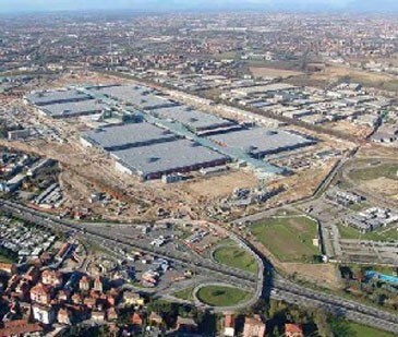 EICMA '05: l'esposizione più grande di sempre