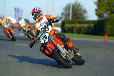 Superbiker di Mettet 2005: i risultati