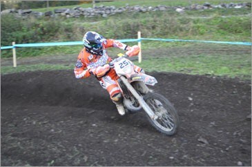 Valli Bergamasche 2005: domina Knight