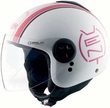 Accessori: Osbe all'Eicma