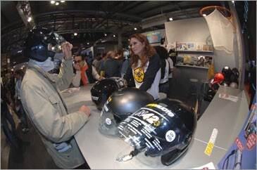 Venite a trovarci a Padova!