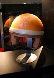 La mostra ?Disegnato in Italia?