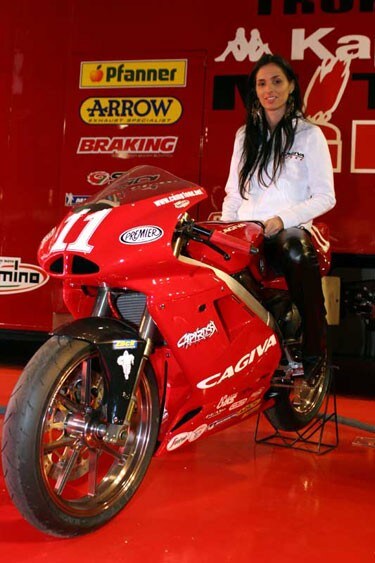 Bike Expo 2006: l?ennesimo record