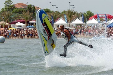 Yamaha Fest ‘06 a Misano