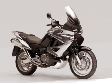 Novità Honda 2007: Varadero e CBR125R